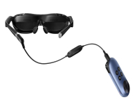 Rokid Okulary AR Rokid Max 2 + Stacja - 1532128 - zdjęcie 2